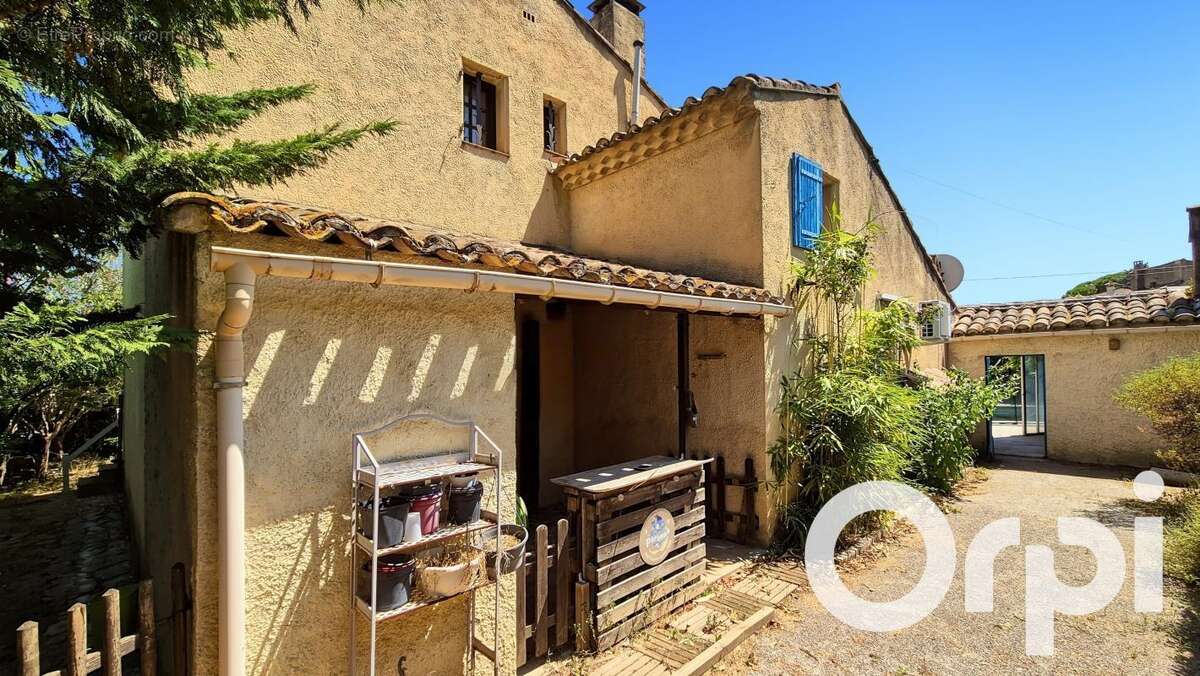 Maison À Vendre - photo 14