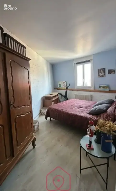 Appartement duplex lumineux en cur de ville - photo 3