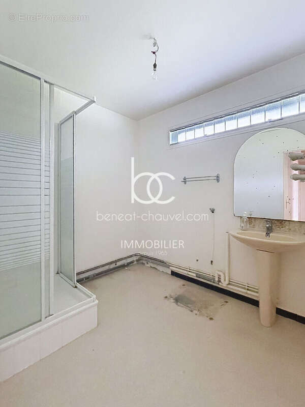 Appartement à VANNES