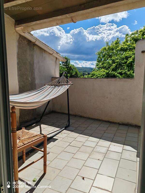 Maison à PORTEL-DES-CORBIERES