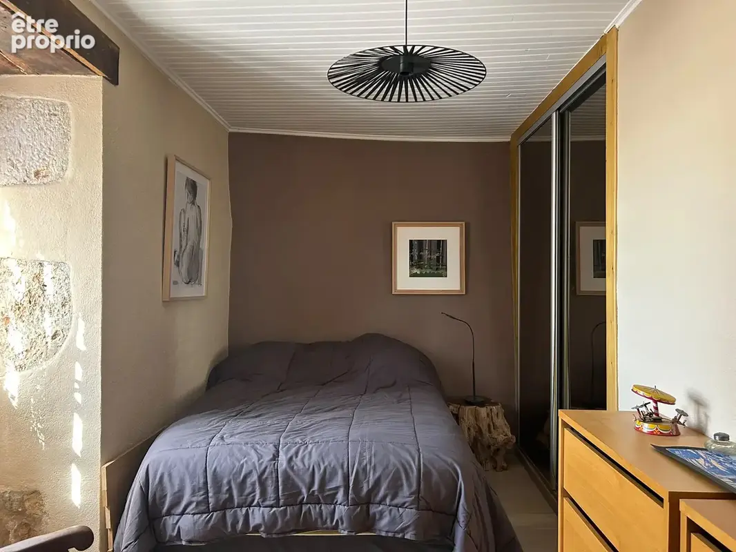 Maison avec dépendances sur 3ha de terrain - photo 11
