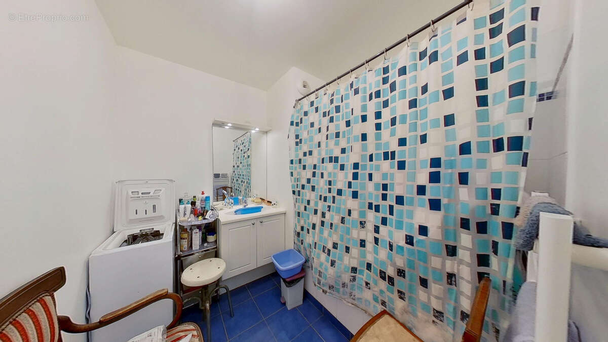 Appartement à COURSEULLES-SUR-MER