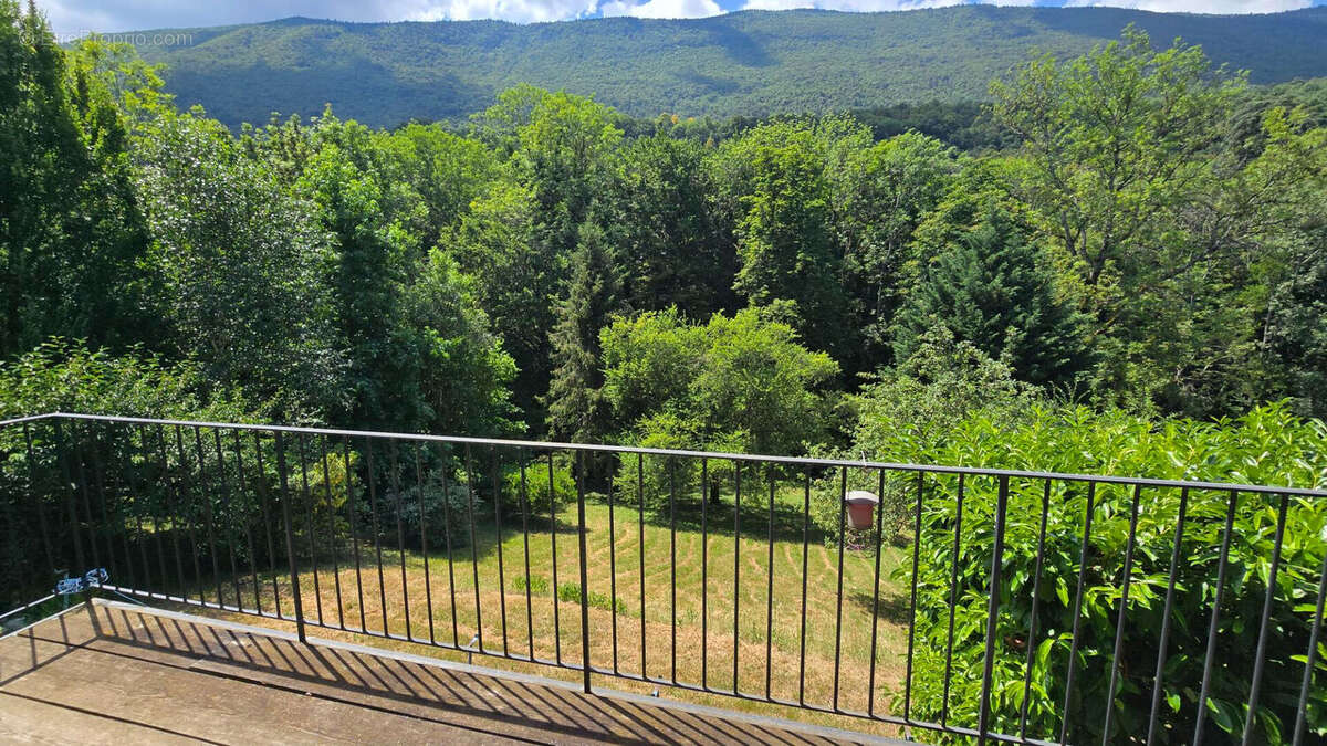 Maison Le Bourget Du Lac 7 pièces 165 m2 - photo 11