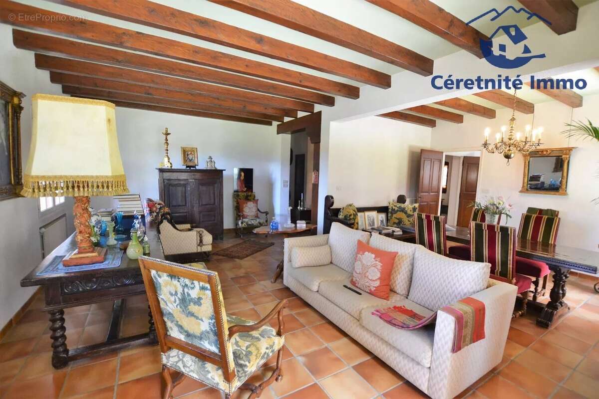 Maison à CERET