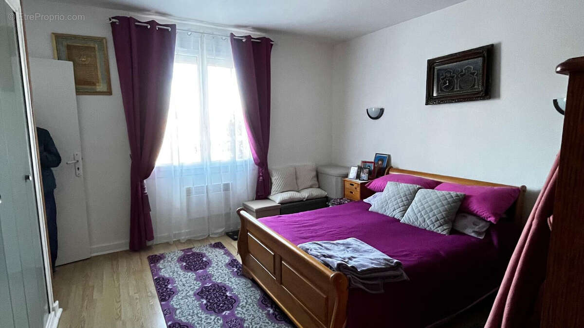 Maison à CARCASSONNE