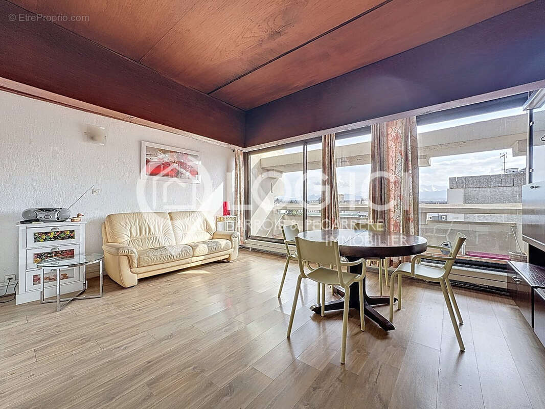 Appartement à TARBES