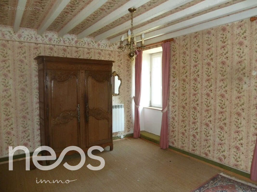 Maison à BRETTEVILLE