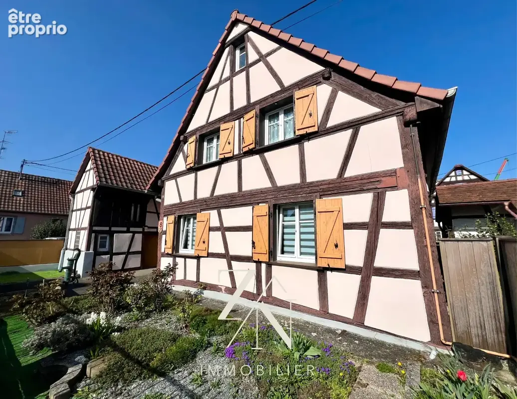 Maison 6 pièces de 144 m2 - photo 2