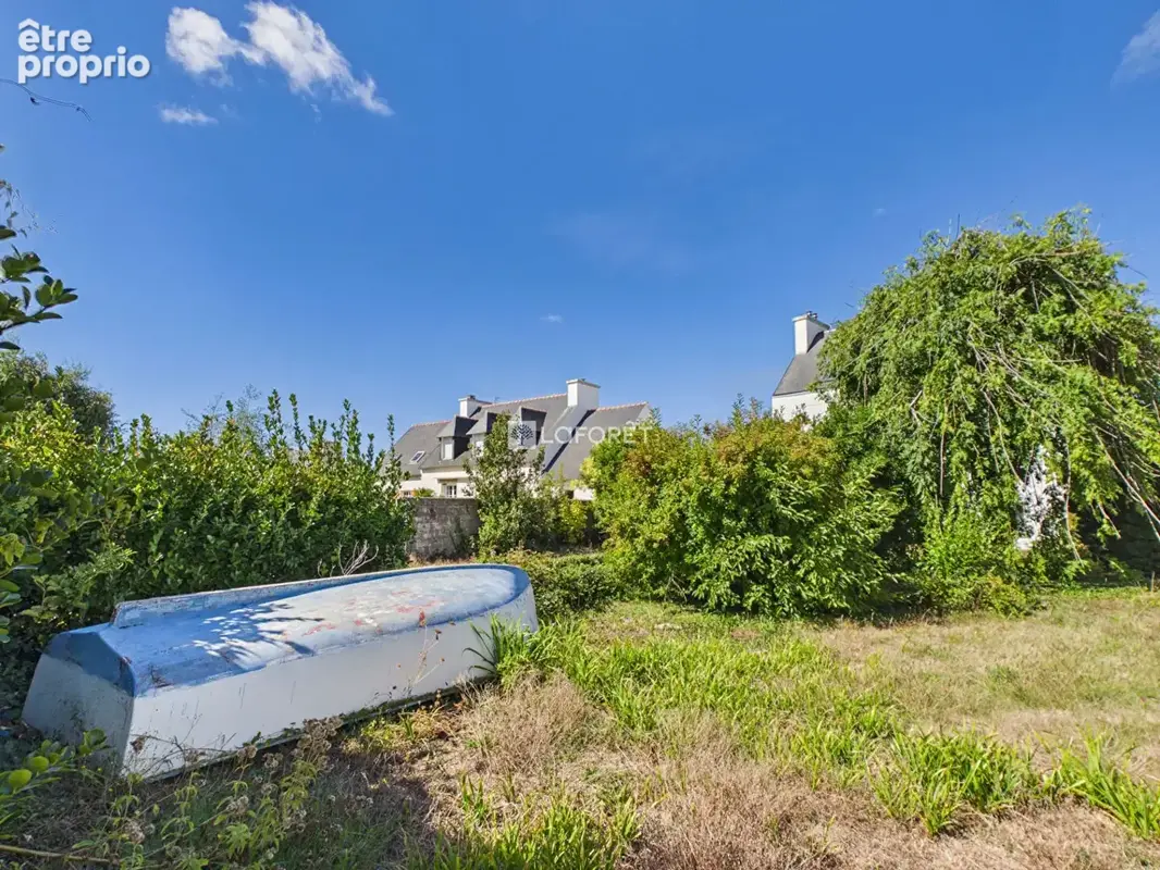 Maison PLOUHINEC 6 Pièces 100 m² - photo 2