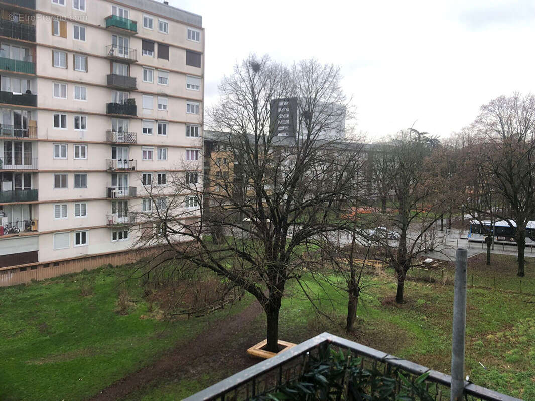 Appartement à BAGNOLET