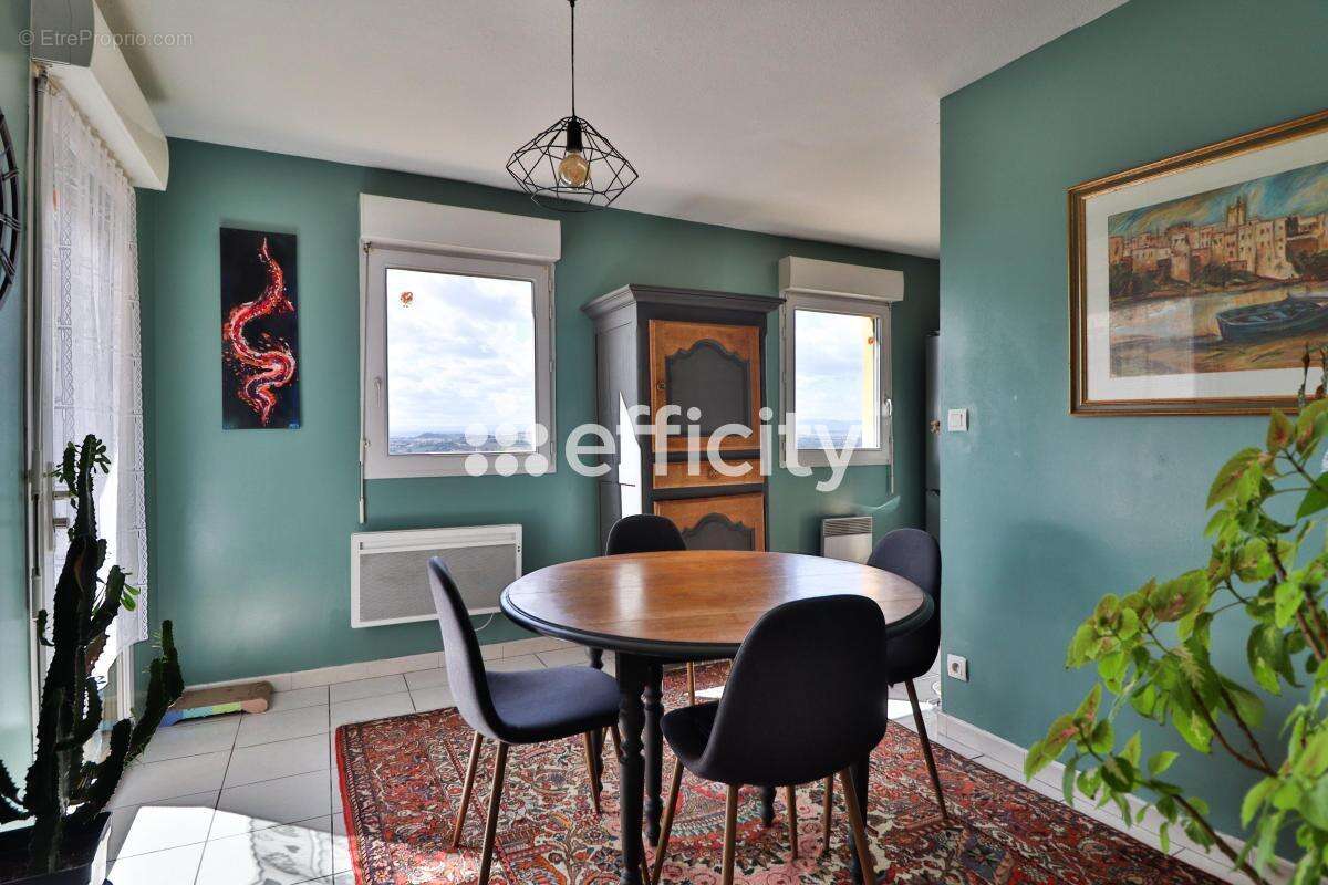 Appartement à BEZIERS