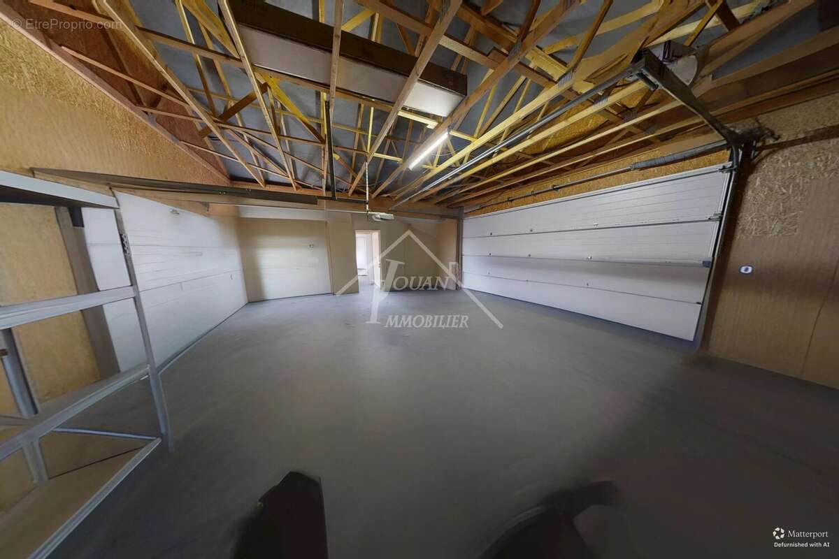 Maison de plain-pied 120 m² - photo 17