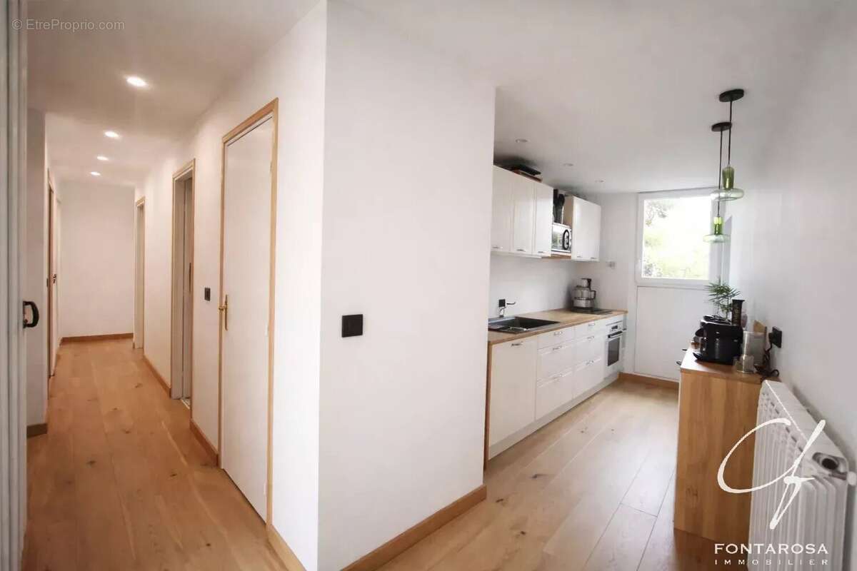 Appartement à SAINT-RAPHAEL