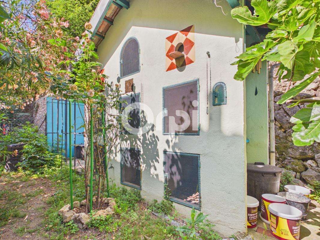 Maison à GRASSE