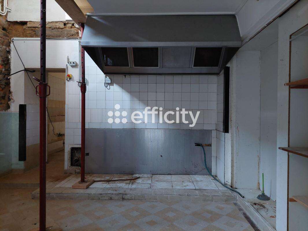 Appartement à SAINT-CLET