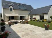 Maison à MONTBAZON