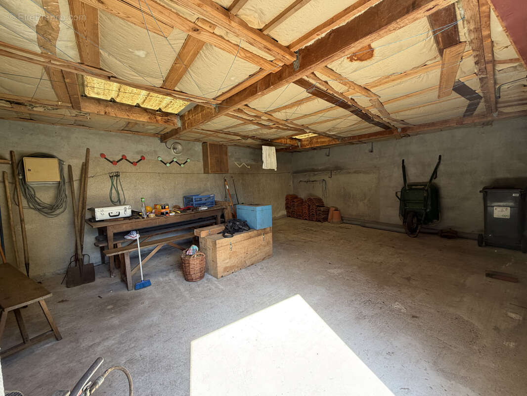 Maison à AIZENAY