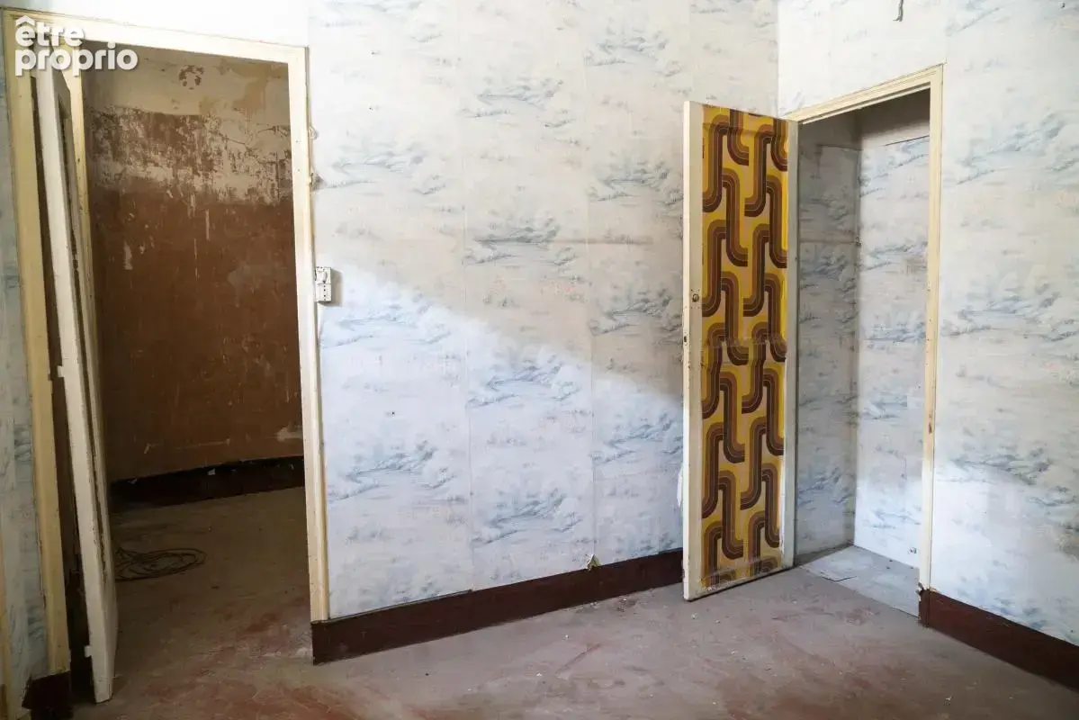 Appartement - 22 m² - Marseille (13) - photo 3