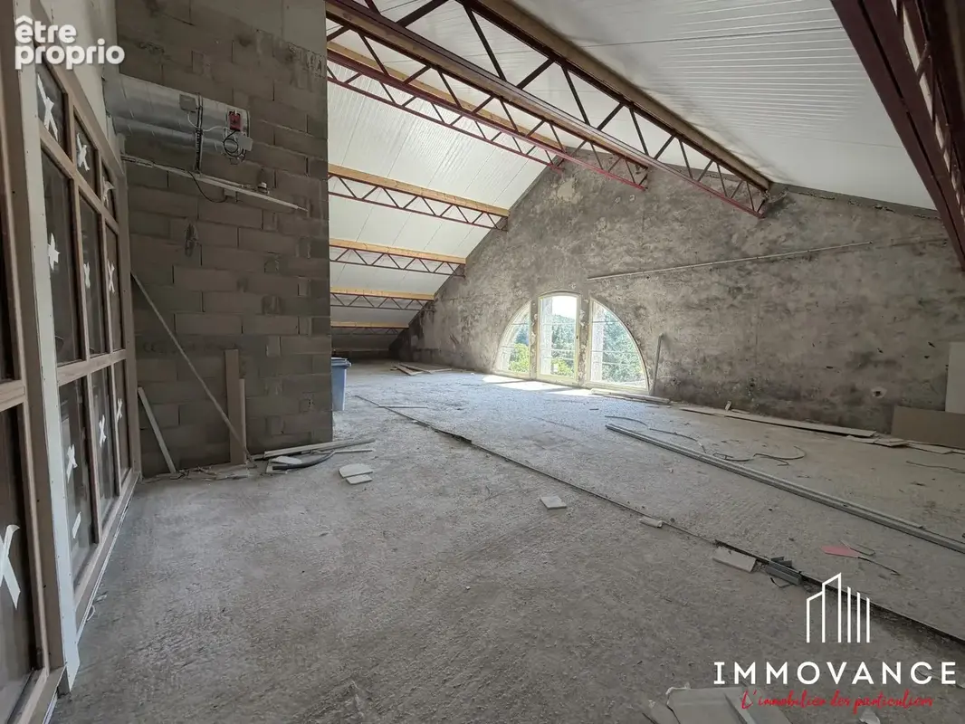 Commerce 150 m² à Combas  - photo 5