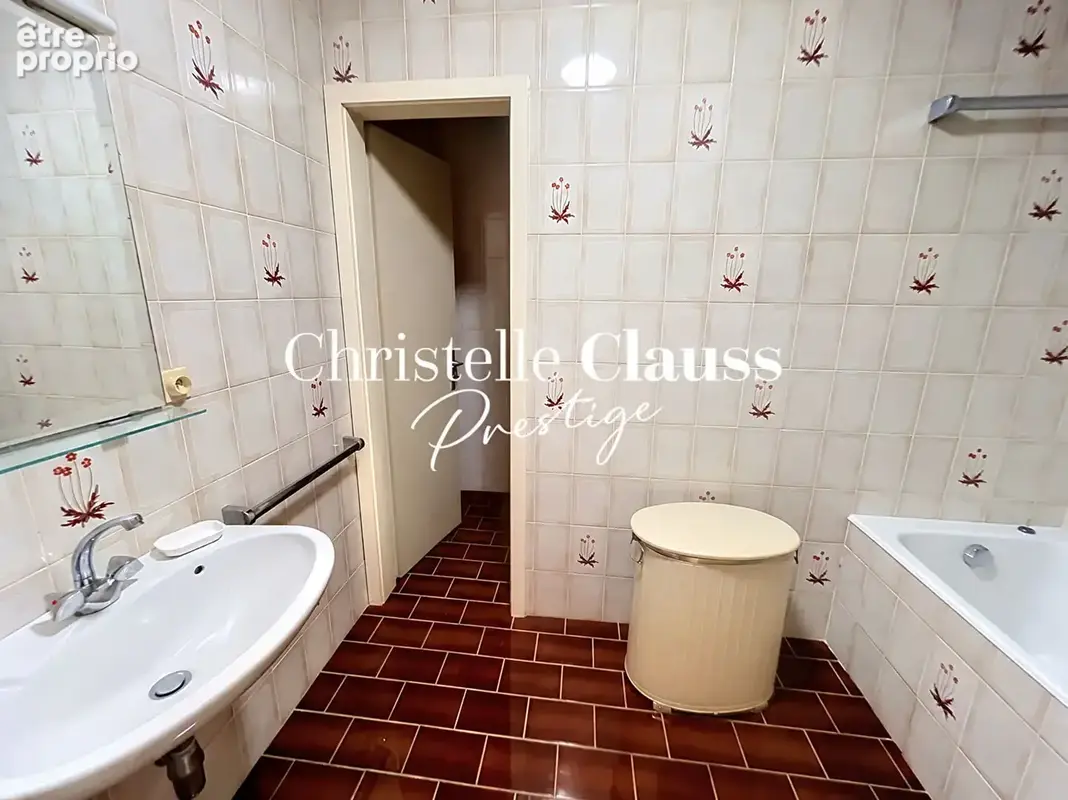 OBERNAI - Mont national - villa 320 m² sur 21 ares - propriété à réinventer - photo 13