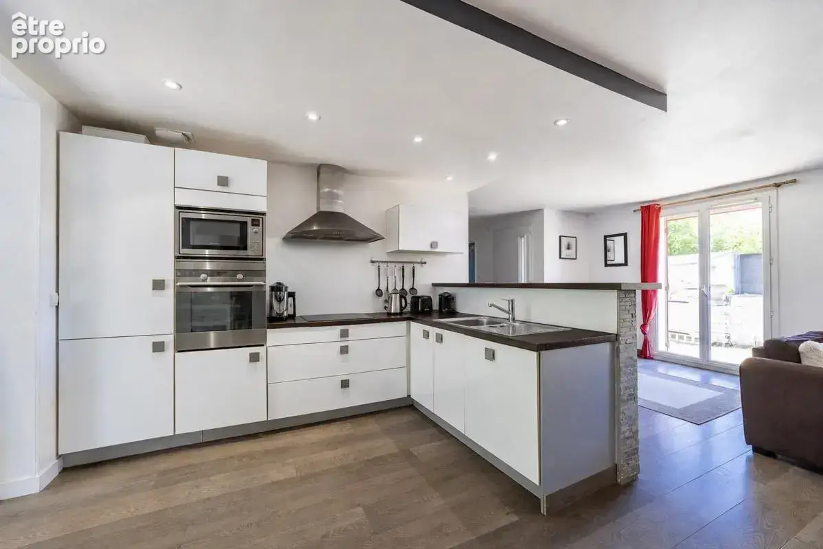 Maison 5 pièces 113 m² à vendre à Bouliac (33270) - photo 7