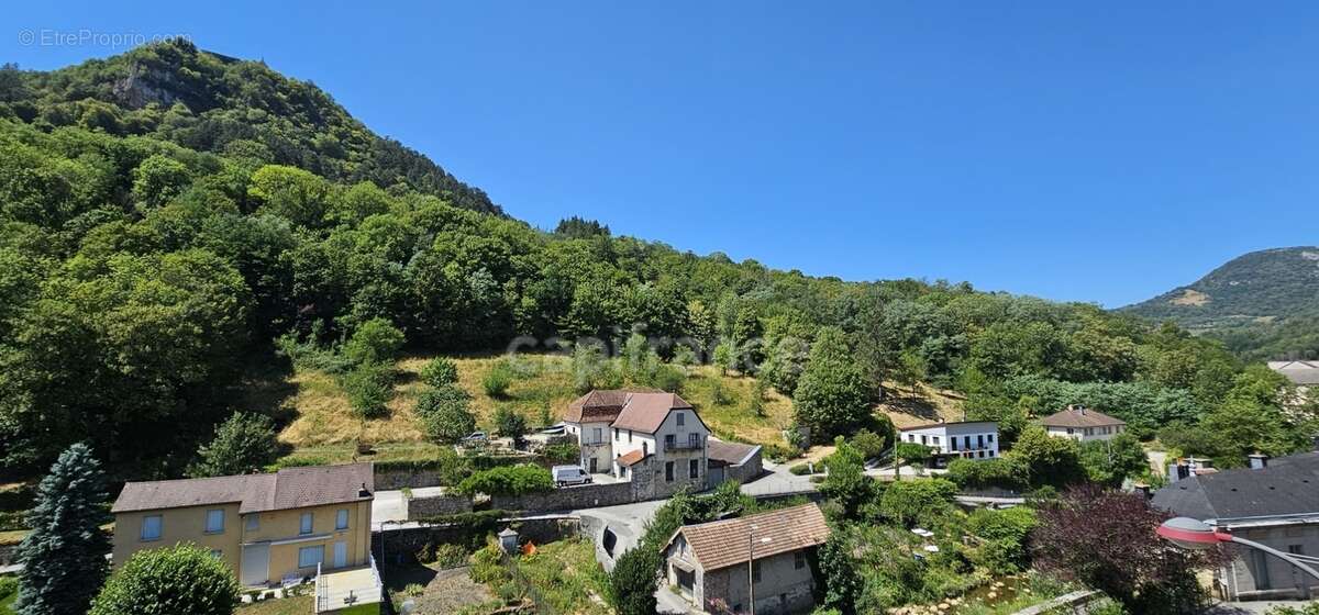 Appartement à vendre avec vue panoramique à Salins-Les-Bains  (39110) - photo 3