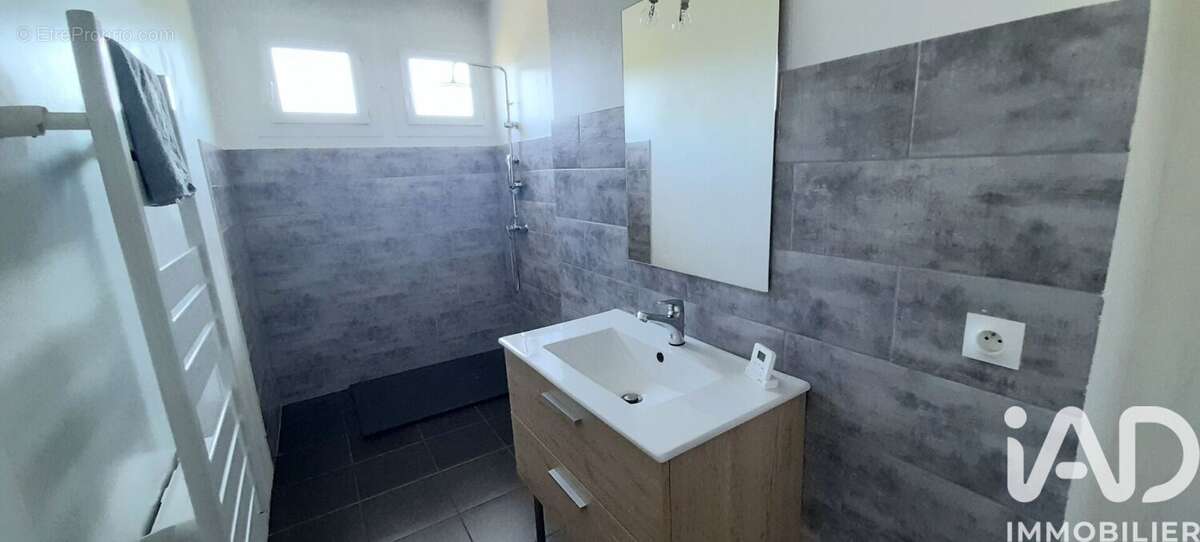 Photo 3 - Maison à BIAS