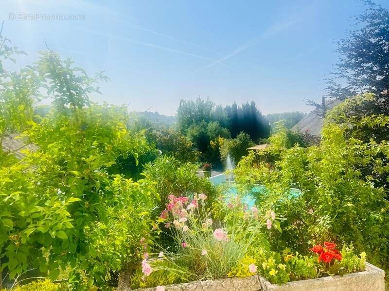 Maison à SAINT-SAUVEUR