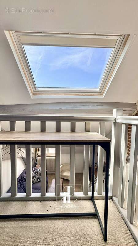 Appartement à FONTAINEBLEAU