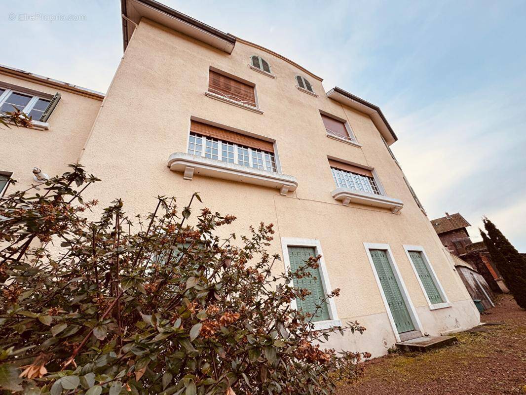 Maison à THIZY