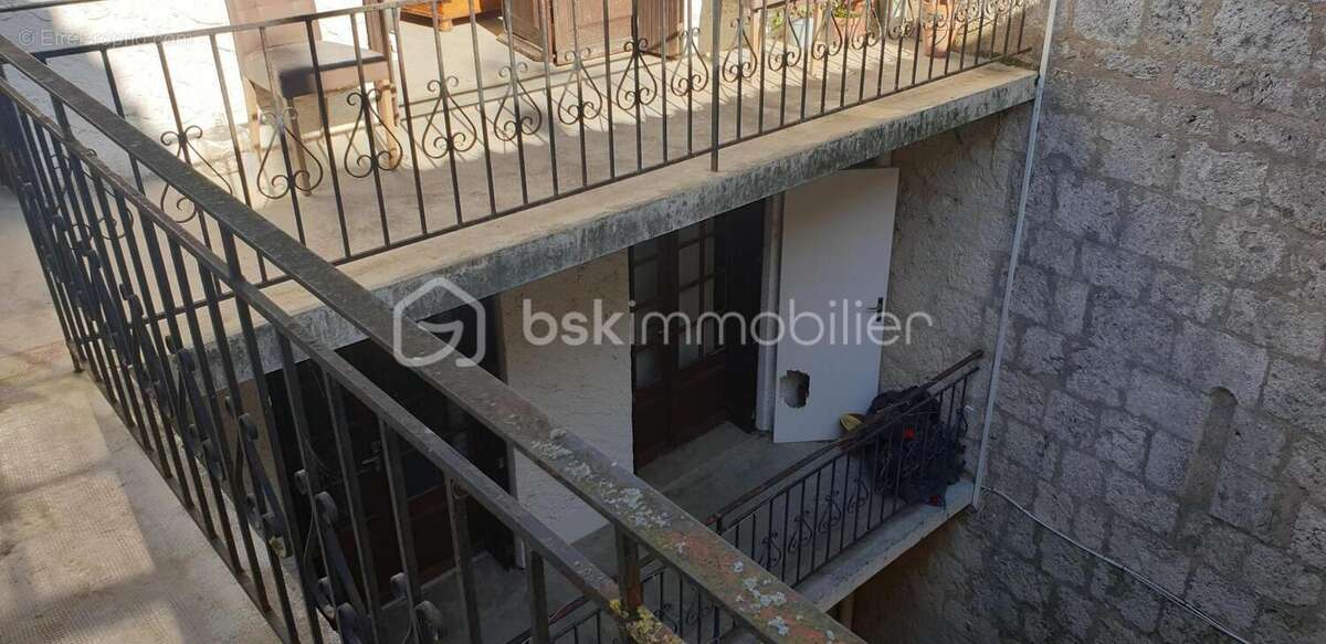 Appartement à LECTOURE