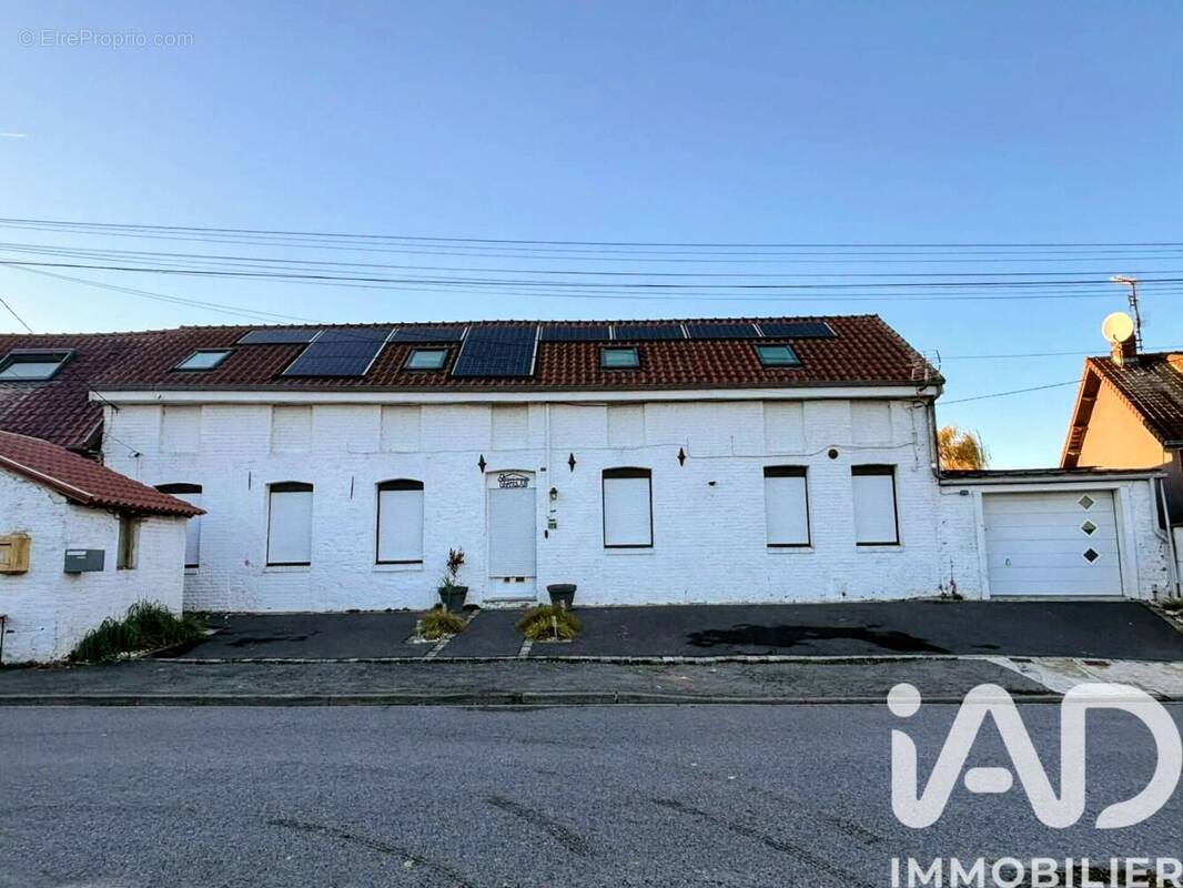 Photo 1 - Maison à VIEUX-CONDE