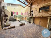 Maison à OINGT