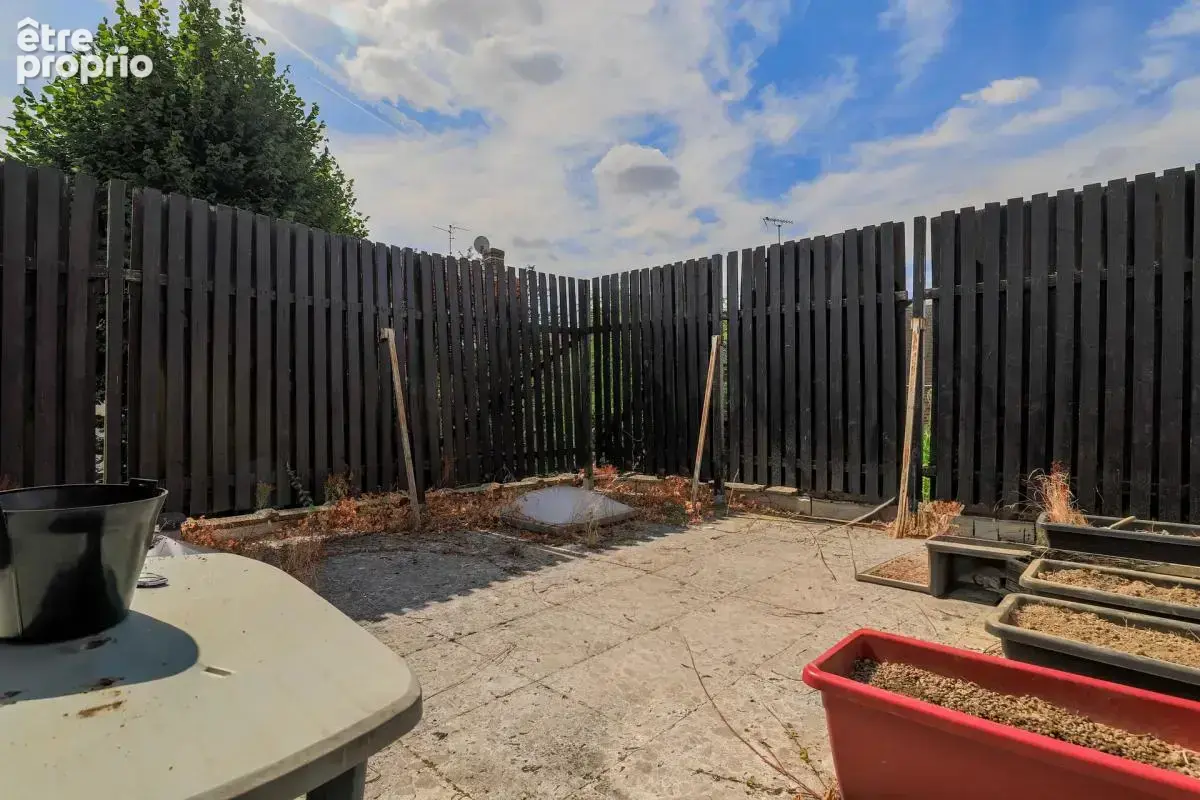 Maison de 3 pièces de 66 m² situé à Lille - photo 11
