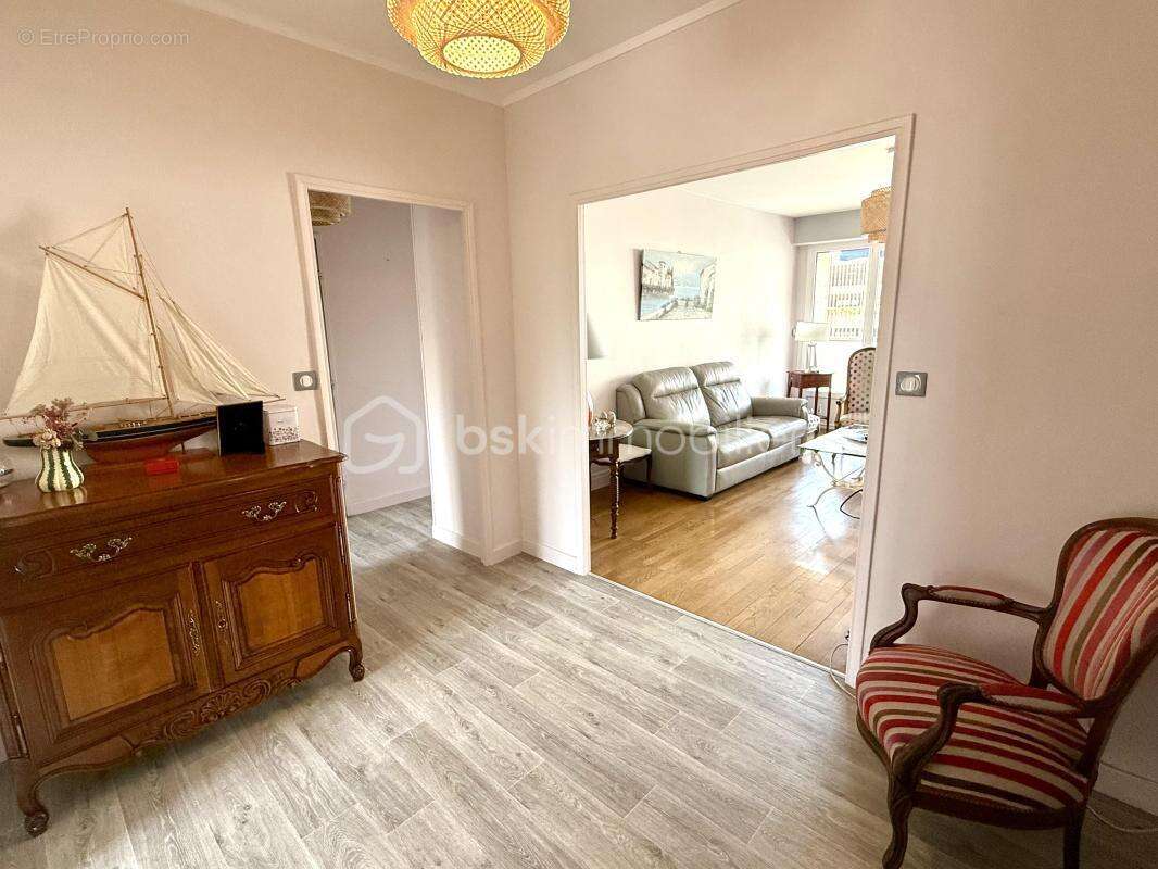 Appartement à ROANNE
