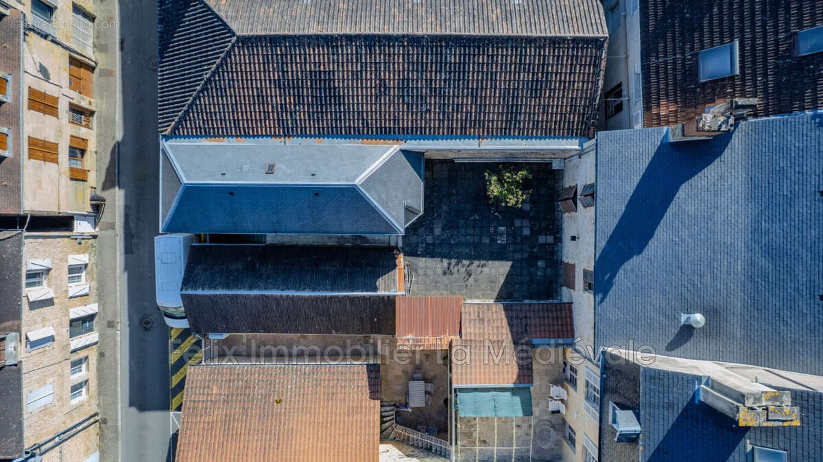 Appartement à SARLAT-LA-CANEDA