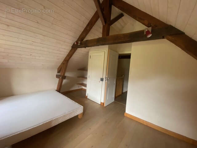 Maison à LES FORGES