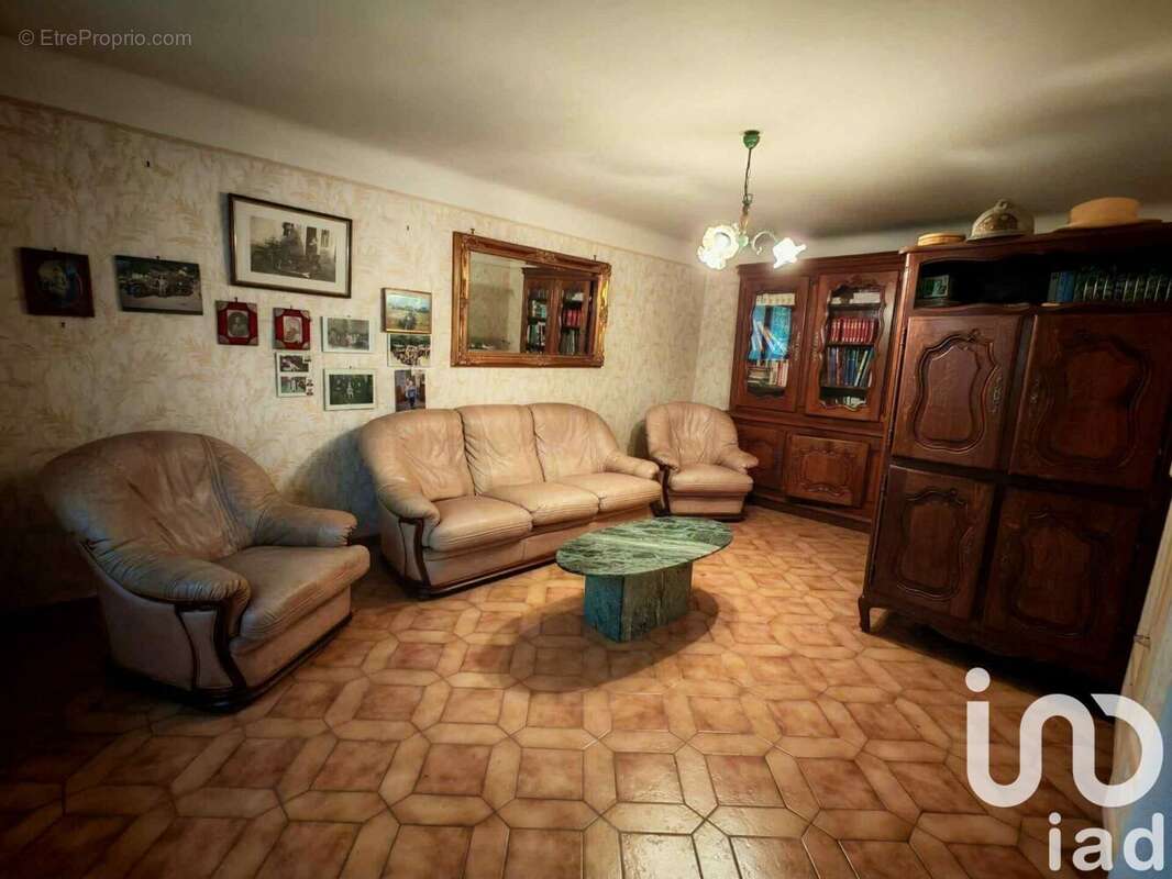 Photo 4 - Maison à ABONCOURT