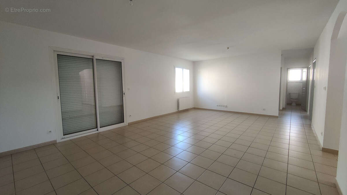 Maison à SAINT-SERNIN