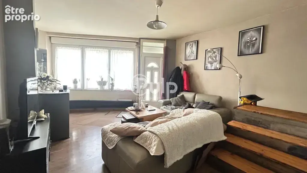 maison à vendre à avion - photo 4