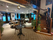 Commerce à VILLERS-COTTERETS