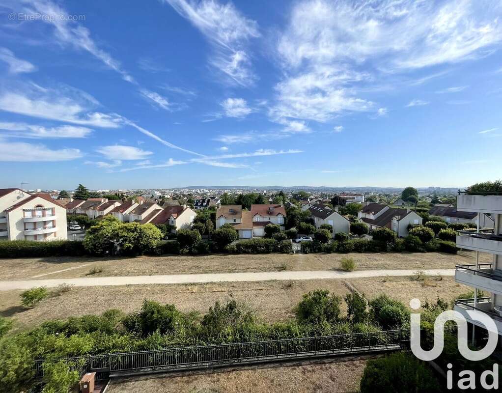 Photo 5 - Appartement à CARRIERES-SUR-SEINE