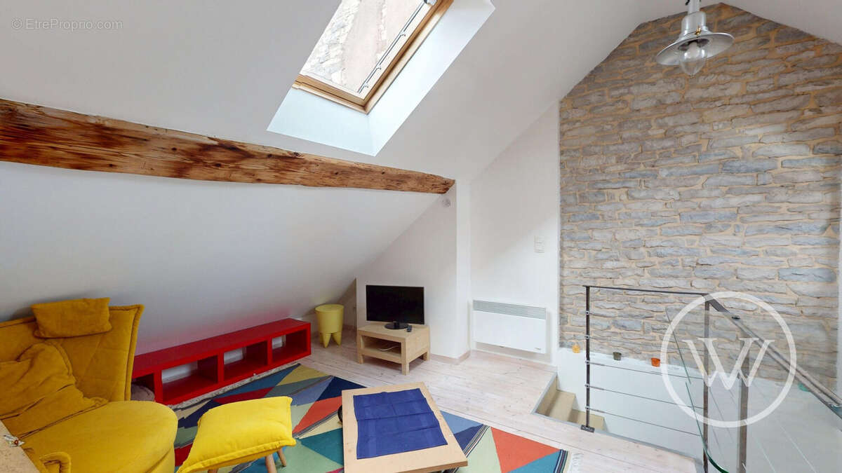 Appartement à BESANCON