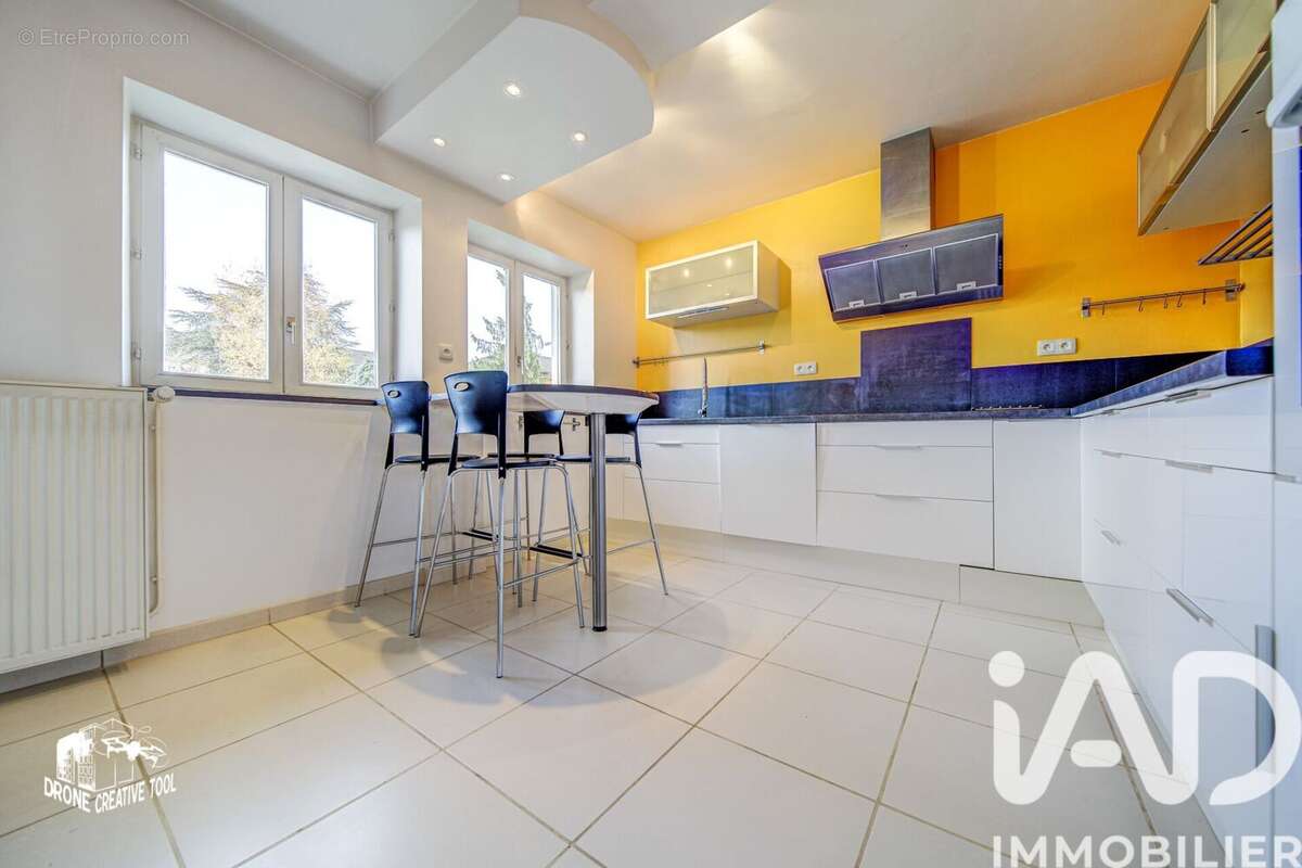 Photo 8 - Maison à ILLANGE