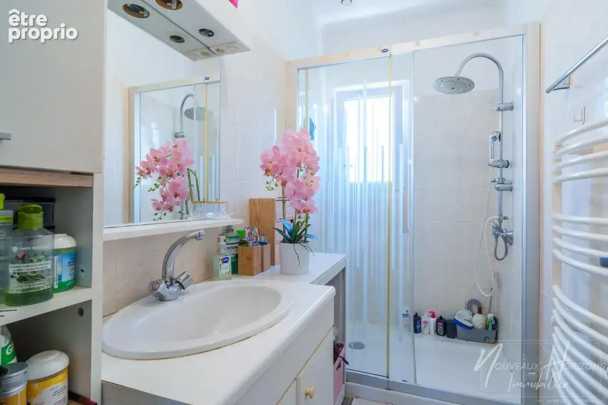 Maison 5 pièces 103 m² à vendre à Aixe-Sur-Vienne (87700) - photo 10