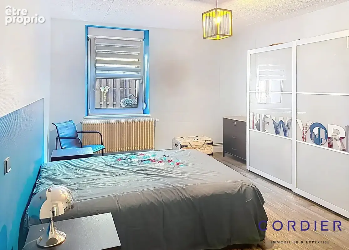 Appartement 4 pièces 113 m² à vendre à Villerupt (54190) - photo 5