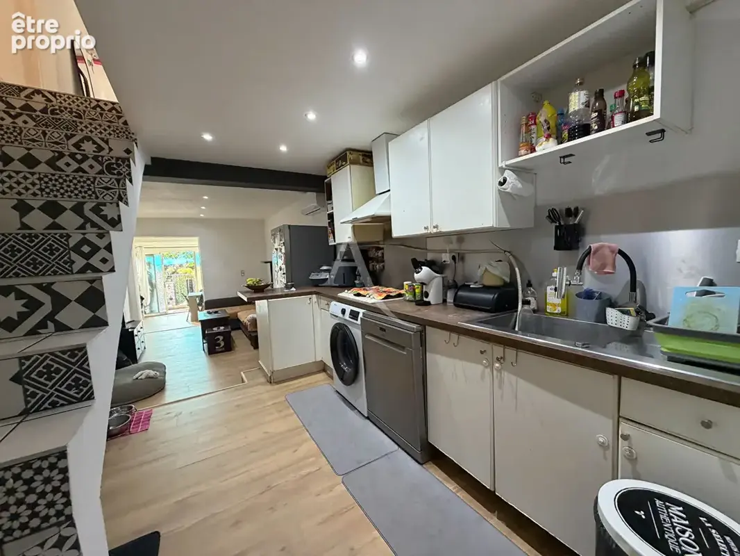 Photo Appartement à Hyeres au prix de 222 000€