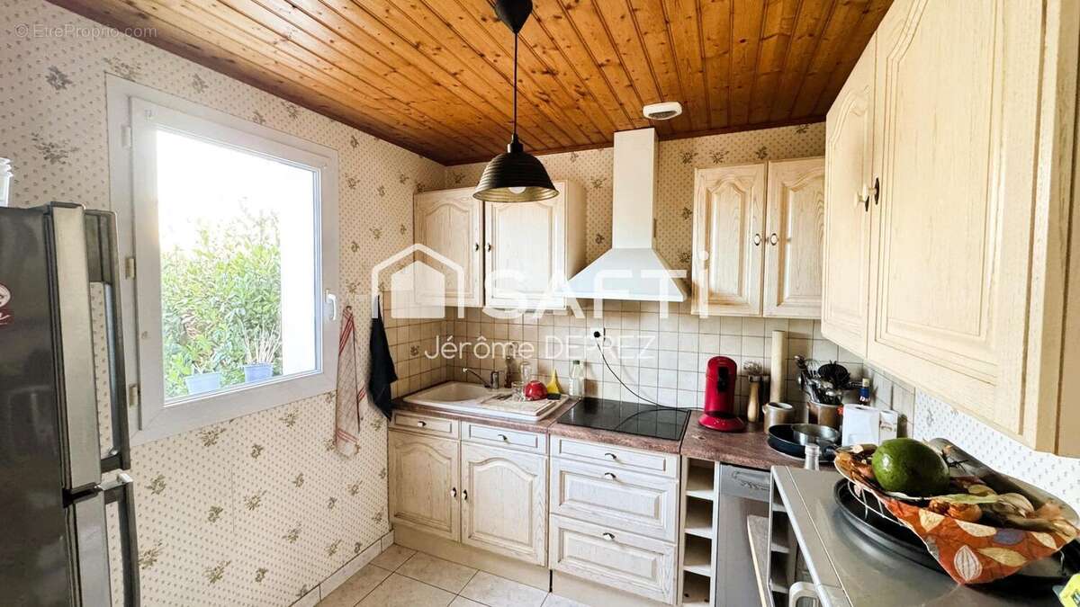 Photo 5 - Maison à L'AIGUILLON-SUR-MER