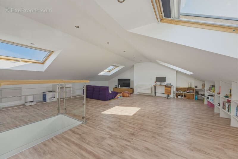 Maison à vendre 6 pièces PREVESSIN MOENS (01) - photo 14