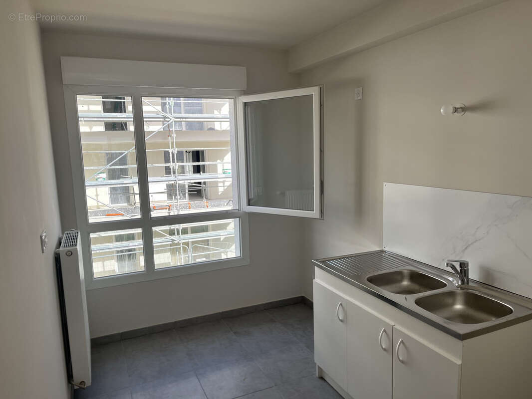 Appartement à AMBERIEU-EN-BUGEY